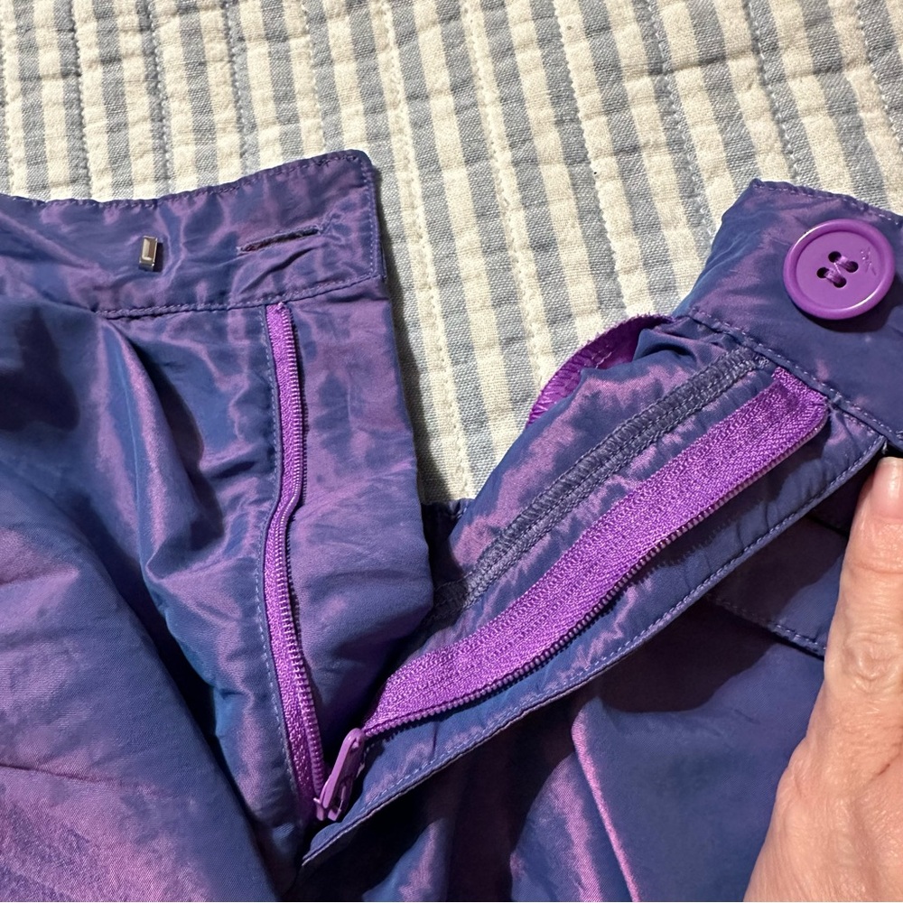 Reebok Classics Pride MX Woven shorts Medium‎ - Picture 14 of 14